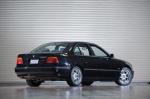 BMW 540i Sport 1997 года